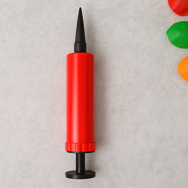 Balloon Air Pump