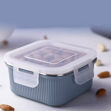 Victor Pure Square Container