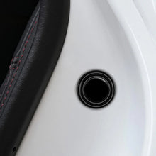 Rubber Car Door Shock Absorber Car Door Protection Sticker (1 Pc)