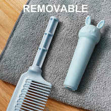 Cutie Comb Bunny Edition