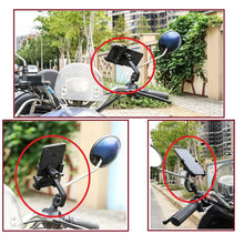 360° Mobile Holder for Bike