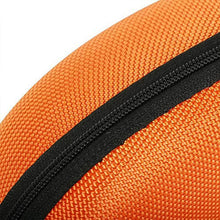 Portable Zipper Eye Glass Sunglasses Hard Case Cover (1 Pc)