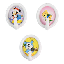 Multipurpose Wall Hooks: Kitchen, Bathroom, Door Hangers