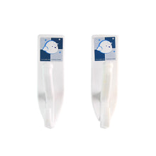 Multipurpose Wall Hooks: Strong & Self-Adhesive for Bathroom, Kitchen, Office ( Mix Design )