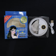 Selfie Flash Ring Light with 3 Level of Brightness (1 Pc)