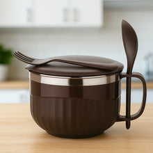 Quick Serve Twist Bowl