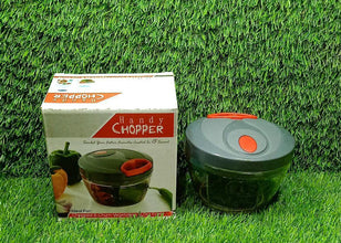 Vegetable Chopper