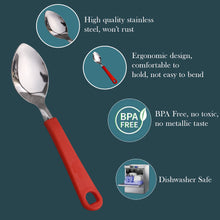 Supermom Baby Feeding Spoon (6 Pc Set)