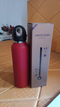 Vacuum Insulated Stainless Steel Water Bottle (630 ML)