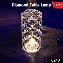 Crystal Candle Light