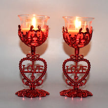 Tea Lights Candle Stand