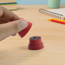 Classic Magic Coin Pedestal Toy