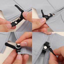 Portable Universal Detachable Zipper Slider (4 Pc / Medium)