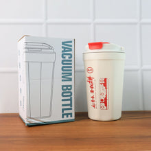 Premium Vacuum Insulated Coffee bottle 500ml Approx, Tumbler (1 Pc)